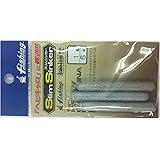 Amazon 加藤精工 スリムシンカーcb 5 8oz 18g ムク 加藤精工 オモリ シンカー