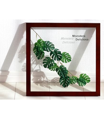 Amazon.co.jp: リーフパネル 日本製 手作り ギニアアブラヤシ あゆわら  