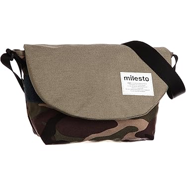 Amazon.co.jp 人気ギフトランキング: メッセンジャーバッグ で