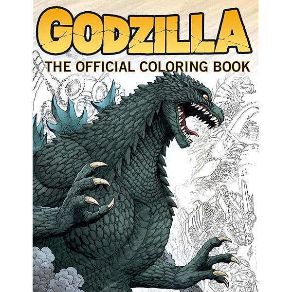 Amazon | Godzilla: The Encyclopedia | Nishikawa, Shinji | Literature