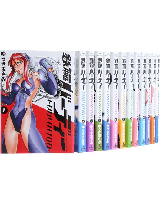 鉄腕バーディー DECODE DVD 完全生産限定版 全7巻セット　1巻特典付き Amazon.co.jp: 鉄腕バーディー DECODE 全7巻セット [マーケット