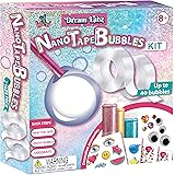 Nano Tape Bubble DIY Playset