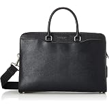 Amazon コーチ バッグ ビジネスバッグ ブリーフケース アウトレット Coach エンボスド レザー ジップ コミューター F71798 Mah マホガニー Coach コーチ ビジネスバッグ