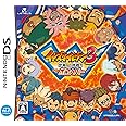 イナズマイレブン3 世界への挑戦!! ボンバー