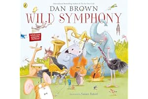 Wild Symphony
