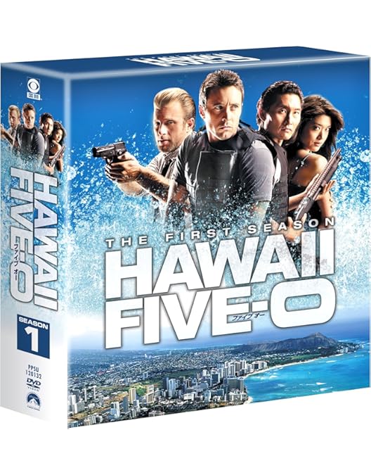 Amazon.co.jp: Hawaii Five-0 シーズン3 <トク選BOX>(12枚組 Amazon.co.jp: Hawaii Five-0 シーズン3 <トク選BOX>(12枚組