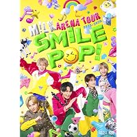 Amazon.co.jp: M!LK LIVE 2022 NEXT WINNER (DVD通常盤) : M!LK: DVD