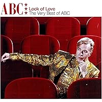 Amazon.co.jp: ルック・オブ・ラヴ: ミュージック