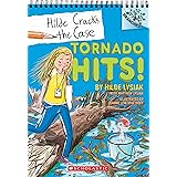 Tornado Hits! (Hilde Cracks the Case)