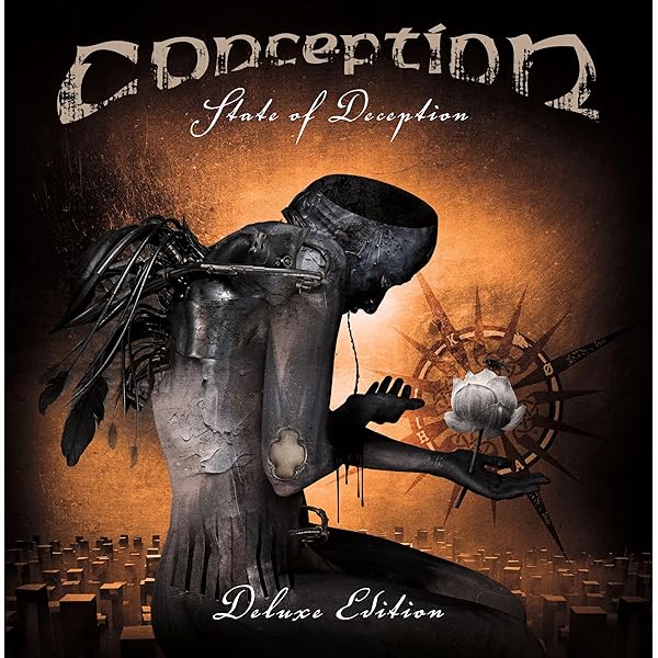 洋楽CD[美品] conception / flow Amazon.co.jp: Flow: ミュージック