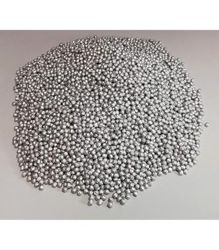 ★【3000g】マグネシウム 粒 マグネシウムペレット マグネシウム粒 #BS ☆【3000g】マグネシウム 粒 マグネシウムペレット マグネシウム粒