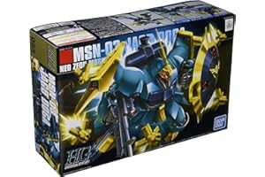 HGUC 1/144 ヤクト・ドーガ (ギュネイ・ガス専用機) （機動戦士ガンダム 逆襲のシャア）