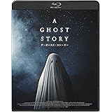 A GHOST STORY / ア・ゴースト・ストーリー [Blu-ray]