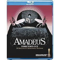 Amazon.co.jp: アマデウス オリジナル・サウンドトラック盤