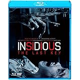 インシディアス 最後の鍵 ブルーレイ & DVDセット [Blu-ray]