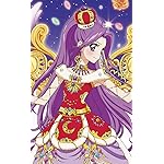 アイカツ! iPhone4s 壁紙 視差効果 神崎美月 アイカツ! iPhone4s 壁紙 視差効果 神崎美月