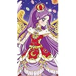 アイカツ! iPhone SE第2~3世代 8~6 壁紙 視差効果 神崎美月 アイカツ! iPhone SE第2~3世代 8~6 壁紙 視差効果 神崎美月