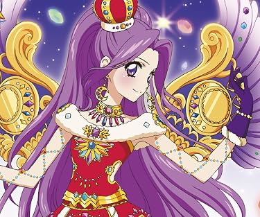 2021冬アニメ - 神崎美月