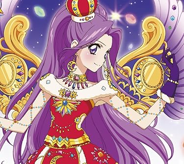 2021冬アニメ - 神崎美月