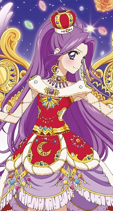 2019年秋アニメ - 神崎美月