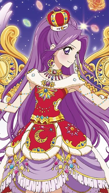 2019年秋アニメ - 霧矢あおい
