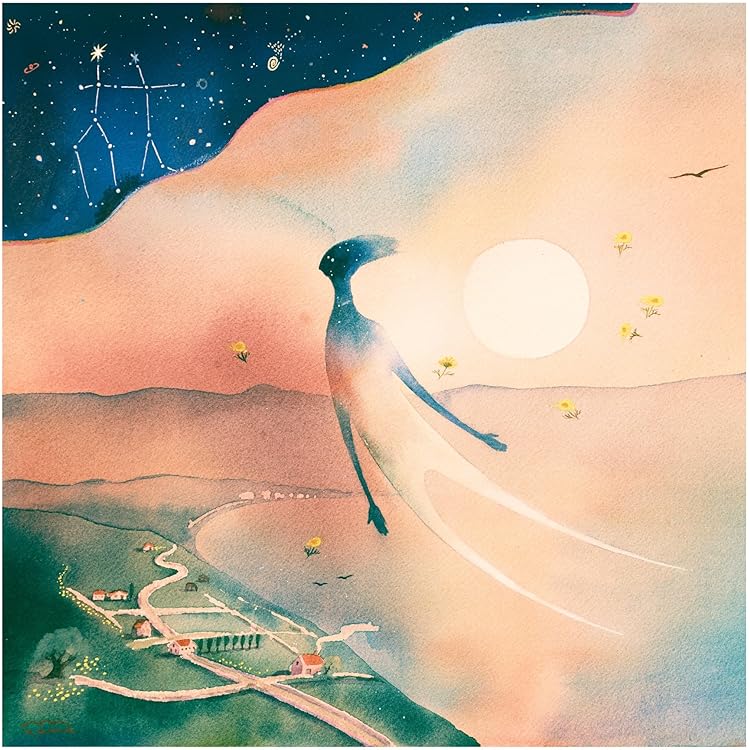 Amazon.co.jp: THE TRAVELING LIFE(アナログ:2LP) [Analog]: ミュージック