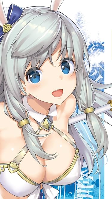 2024秋アニメ - シア・ハウリア