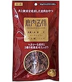 Amazon | 鹿肉五膳 オリエント商会 愛犬用 鹿肉おやつ ふりかけタイプ