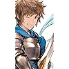 グランブルーファンタジー Granblue Fantasy グラブル カリオストロ Qhd 540 960 壁紙 画像 スマポ