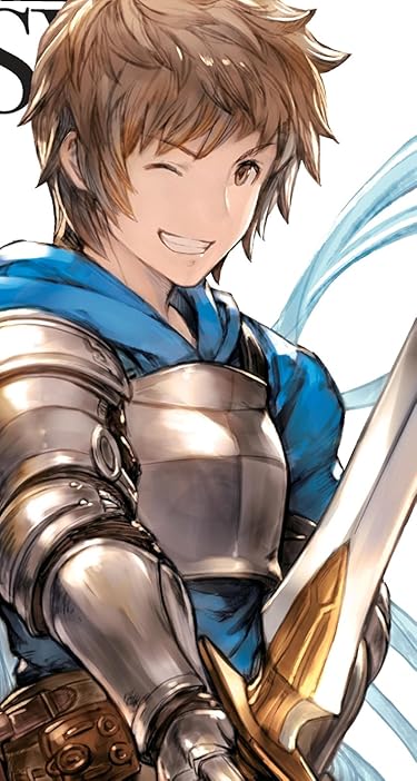 2019年秋アニメ - グラン