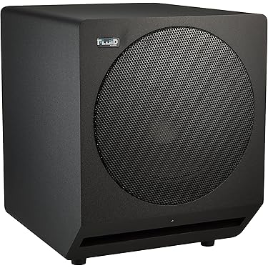 Amazon.co.jp 売れ筋ランキング: プロ用サブウーファースピーカー の中