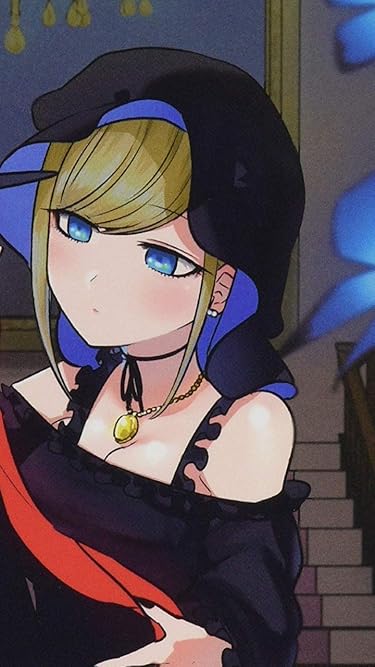 2021夏アニメ - アリス