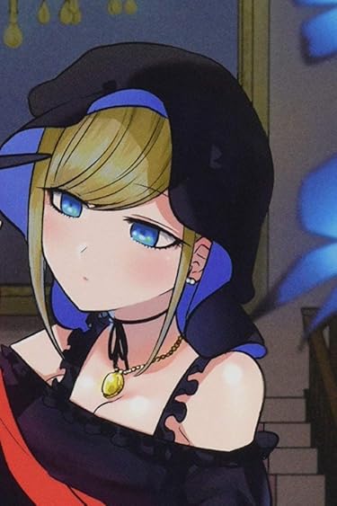 2021夏アニメ - アリス