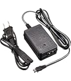 Amazon | SONY(ソニー) ACアダプター/チャージャー AC-VQ1051 L