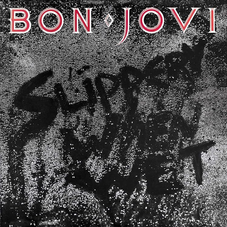 Amazon.co.jp: Bon Jovi: ミュージック