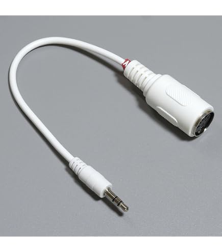 rocktron mulchvalve + MIDIxchange + ケーブル Amazon | Rocktron ロックトロン MIDIケーブル Rocktron Midi Cable 5
