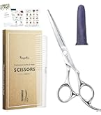 Amazon | 光 HIKARI B-DRY163 ドライカットシザー 5.6インチ