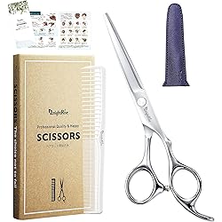 Amazon | 貝印 関孫六 スキバサミ 散髪 ハサミ 鍛造 HC3557 | KAI