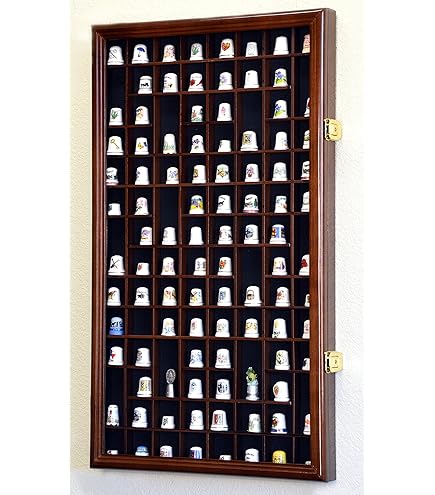 Amazon.co.jp: Herrschners 59-シンブルデラックスシンブルケース