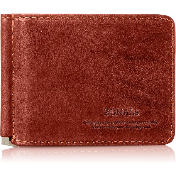 Amazon.co.jp: [マトゥーリ] バッファローレザー 水牛 長財布 MR-050