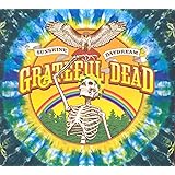 Sunshine Daydream-CD+DVD-