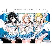 シャニマス　イラスト集 91-u67iNWgL._AC_UL210_SR210,