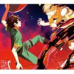 Sランクパーティから解雇された【呪具師】 QHD(1080×960) ゲイル,カッシュ