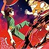 Sランクパーティから解雇された【呪具師】 - ゲイル,カッシュ iPad壁紙 384160