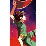 Sランクパーティから解雇された【呪具師】 iPhoneSE/5s/5c/5(640×1136)壁紙 ゲイル