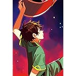 Sランクパーティから解雇された【呪具師】 iPhone(640×960)壁紙 ゲイル