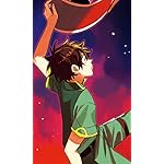 Sランクパーティから解雇された【呪具師】 FVGA(480×800)壁紙 ゲイル