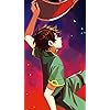 Sランクパーティから解雇された【呪具師】 ゲイル QHD(540×960)壁紙