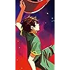 Sランクパーティから解雇された【呪具師】 ゲイル HD(720×1280)壁紙 HD(720×1280)壁紙