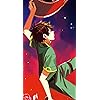 Sランクパーティから解雇された【呪具師】 ゲイル iPhone 壁紙 SE/5s/5c/5 視差効果
